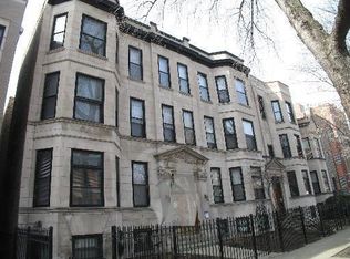 3722 N Fremont St APT 03, Chicago, IL 60613