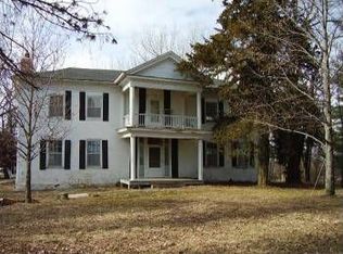 543 N Main St, Huntsville, MO 65259