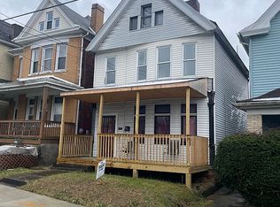 1808 Bailie Ave, McKeesport, PA