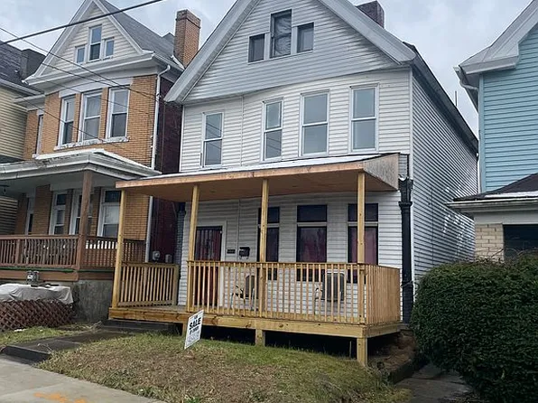 1808 Bailie Ave, McKeesport, PA 15132