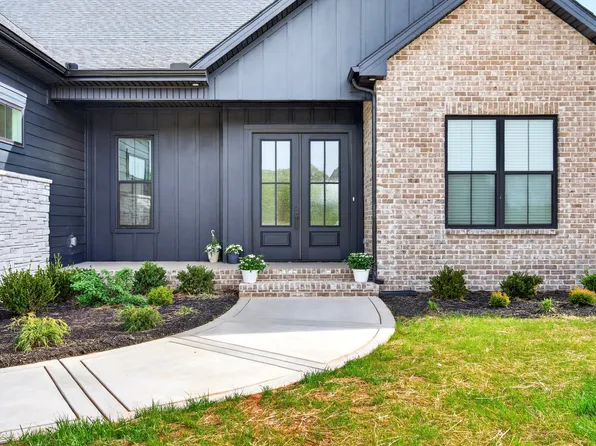 2 Pace Rd Lot 2, Clarksville, TN 37043