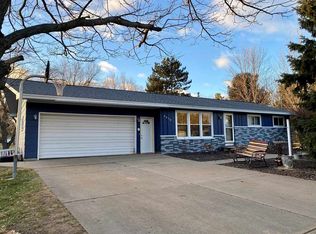 5212 Von Kanel St, Weston, WI 54476