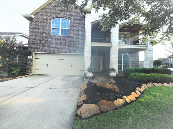 6159 Flint Ct, League City, TX 77573