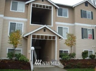 10825 SE 200th F203 Kent #F203, Kent, WA
