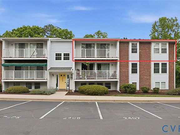2nd image of 7604 Roscommon Ct APT 2409