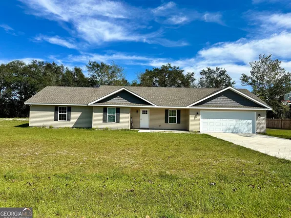 4756 Otter Creek Cir, Blackshear, GA 31516