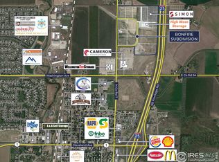 8760 Bonfire Dr, Wellington, CO 80549