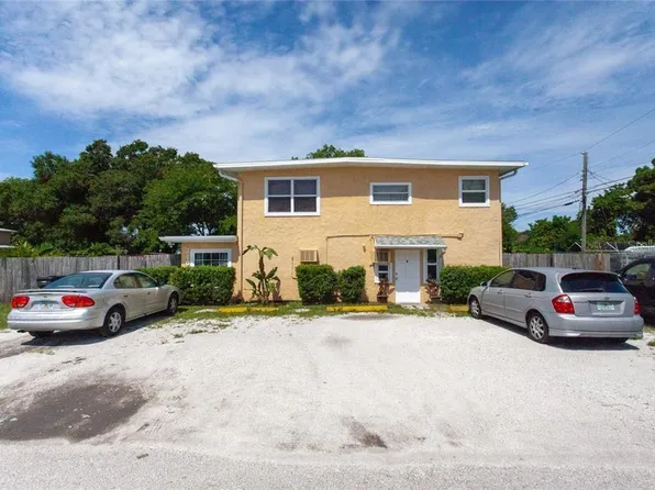 3101 54th Ave N, Saint Petersburg, FL 33714