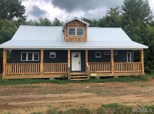 458 County Road 1240, Vinemont, AL 35179