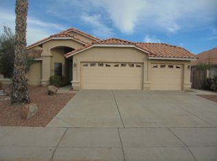 20621 N 99th Dr, Peoria, AZ 85382