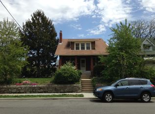 6031 3rd St NW, Washington, DC 20011