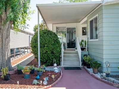 21212 Seep Willow Way #272, Canyon Country, CA, 91351