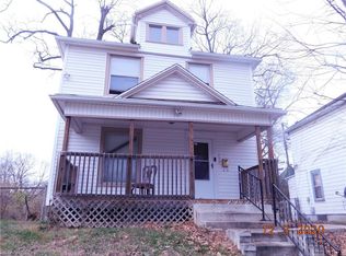 523 Brightwood Ave, Dayton, OH 45405