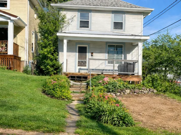 718 N 10th Ave E, Duluth, MN 55805