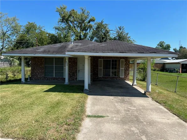 2328 N Central Ave, Lutcher, LA 70071