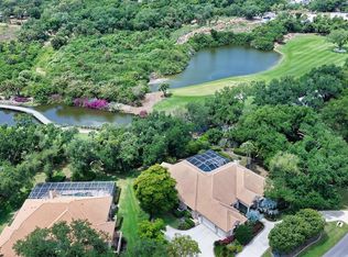 362 Mac Ewen Dr, Osprey, FL 34229