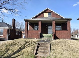 296 Penhale Ave, Campbell, OH
