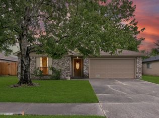 16937 Larkspur, Conroe, TX 77385