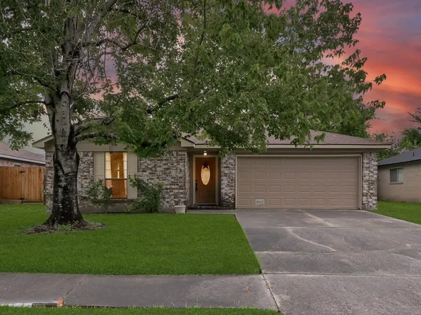 16937 Larkspur, Conroe, TX 77385