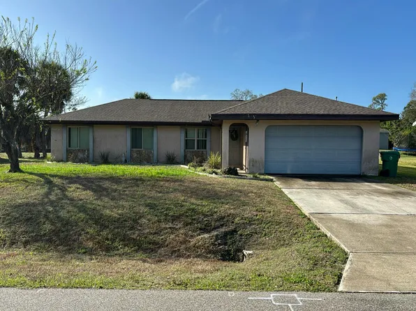 18323 Cortland Ave, Pt Charlotte, FL 33948