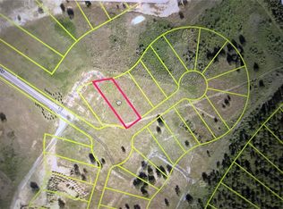 15399 SE Apennine Way Way SE LOT A-2, Montverde, FL 34756