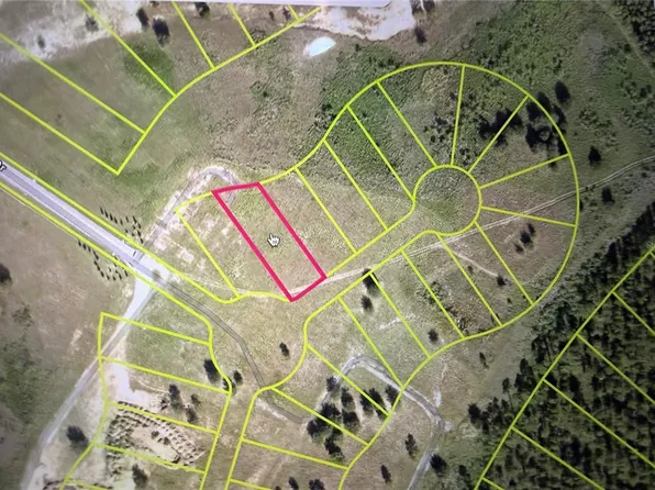 15399 SE APENNINE WAY WAY SE LOT A-2, MONTVERDE, FL 34756