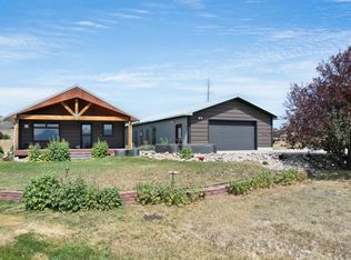 200 Shining Mountains Loop Rd LOT 209, Ennis, MT 59729