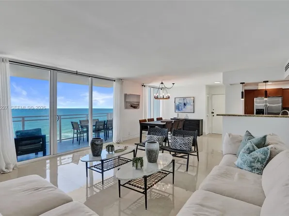 2030 S Ocean Dr APT 821, Hallandale, FL 33009