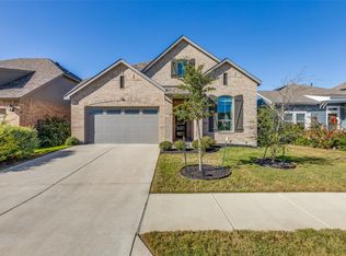 409 Mangold Dr, Hutto, TX 78634
