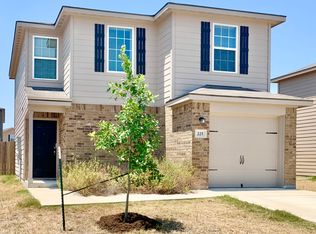 225 Denson Ln, Jarrell, TX 76537