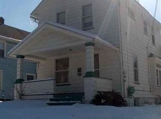 65 Smithsonian St, Girard, OH