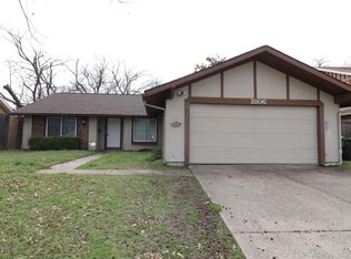 1806 Plantation Rd, Garland, TX 75044