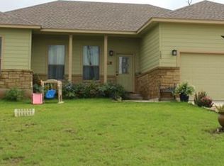 122 Nakalele Ln, Bastrop, TX 78602