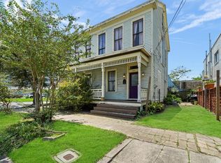 1127 21st St, Galveston, TX 77550