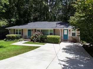 1205 Robinwood Rd, Decatur, GA 30033