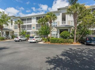 1704 Frederica Rd APT 724, Saint Simons Island, GA 31522