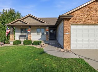 4316 NE Par View Ct, Ankeny, IA 50021