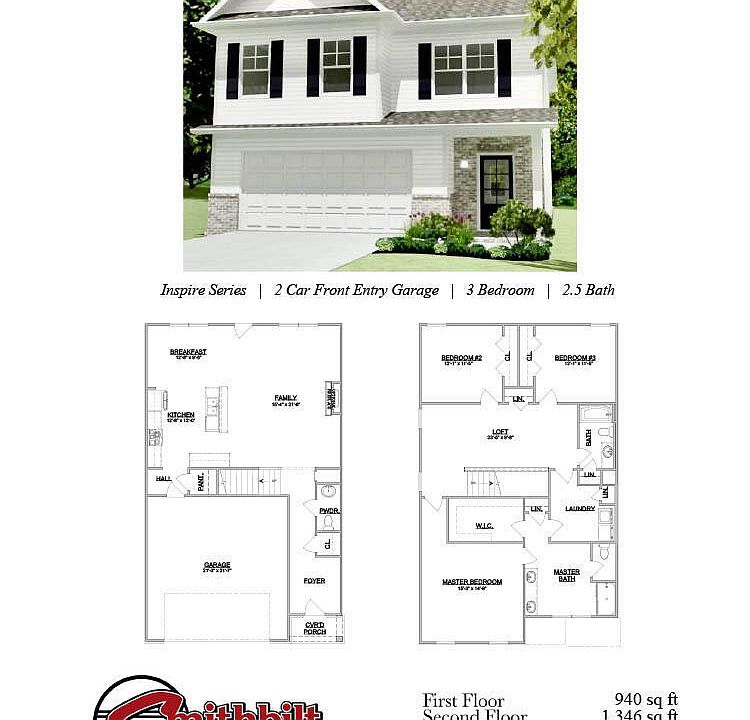 2nd image of 4740 Stoneyhurst Ln
