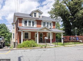 2730 Mount Rd, Aston, PA 19014