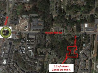 105 Custer St, Woodstock, GA 30188