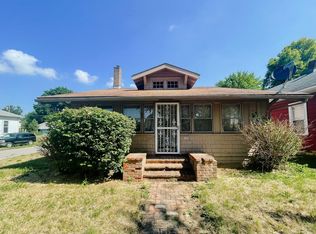 1220 W 1st St, Muncie, IN 47305