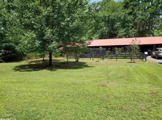 629 Independence Dr, Hot Springs National Park, AR 71913