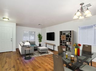 22126 W Yavapai St, Buckeye, AZ 85326