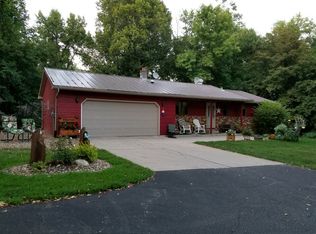 1872 Highway 13 N, Waterville, MN 56096