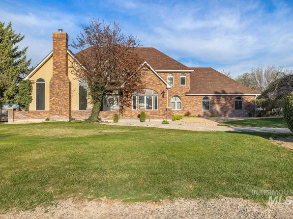 156 Woodridge Dr, Twin Falls, ID 83301