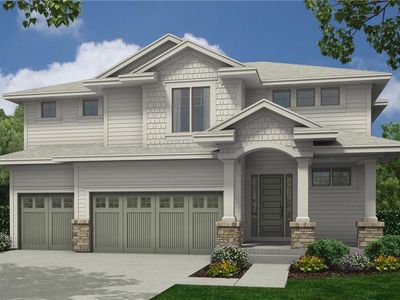 18256 Earnshaw St, Overland Park, KS, 66013