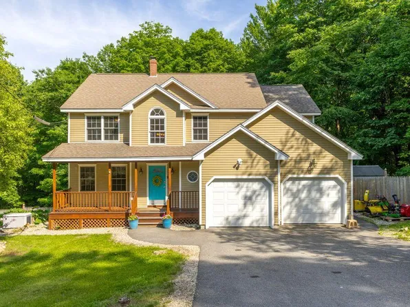 40 Jennifer Drive, Auburn, ME 04210