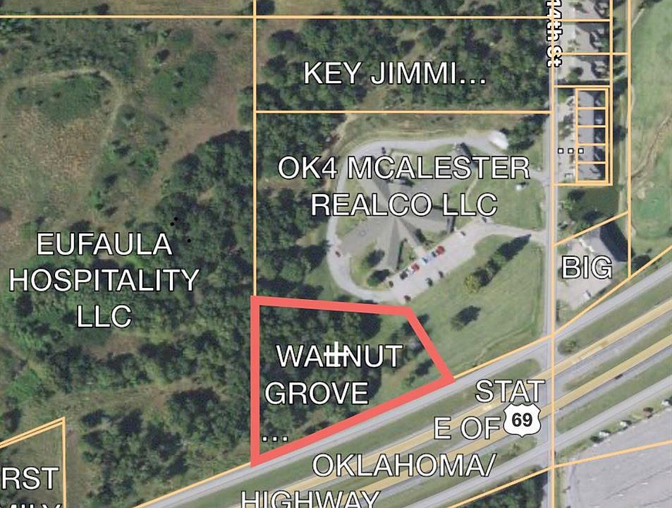 2nd image of US Hwy 69