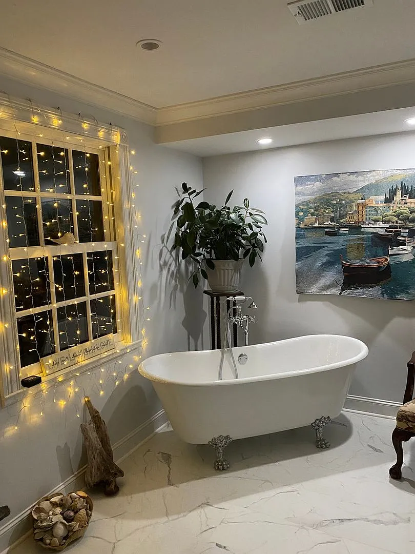 Spacious 4BR House in West Meade, Nashville — Photo 3