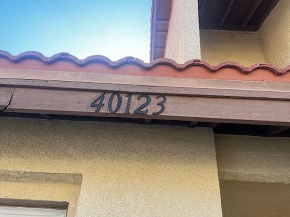40123 Casillo Rd, Palmdale, CA 93550